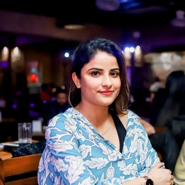 Kajal Sharma